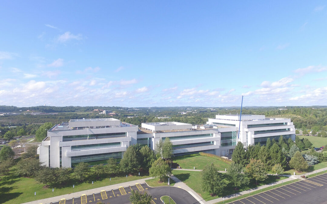 FedEx Office Building