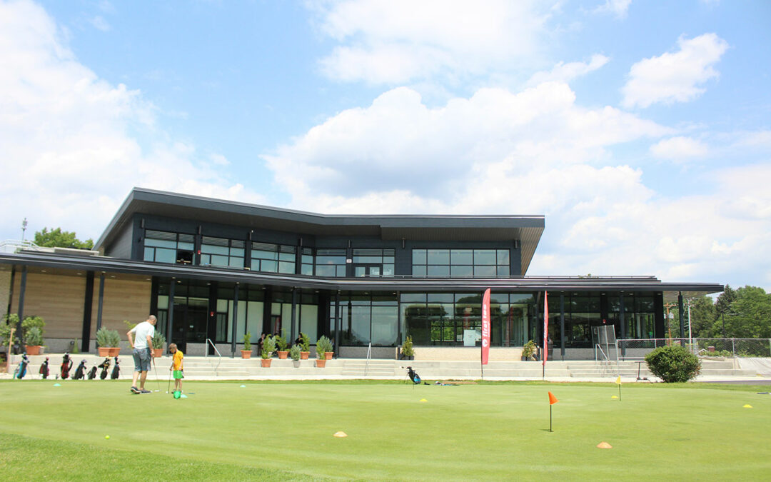 First Tee Schenley Park