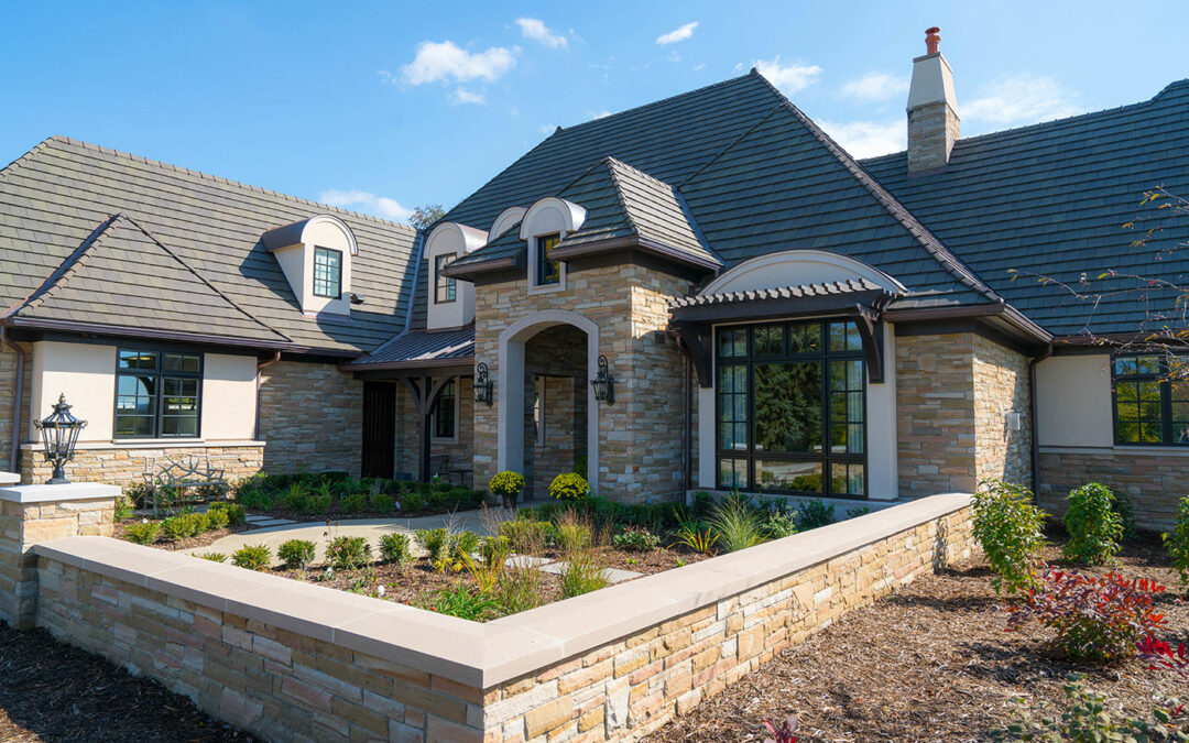 Slate Residential Roofers