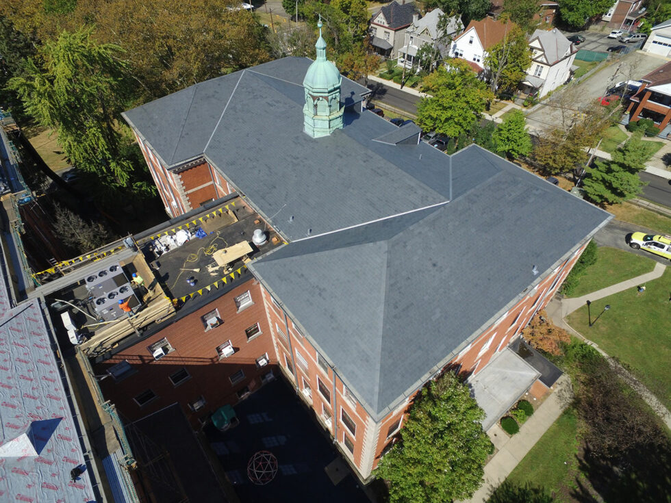 Western PA School For The Deaf Burns Scalo Roofing   WPSD 980x735 